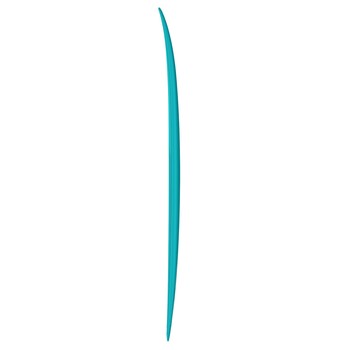 Surfboard TORQ Epoxy TET 5.11 MOD Fish ClassicColo