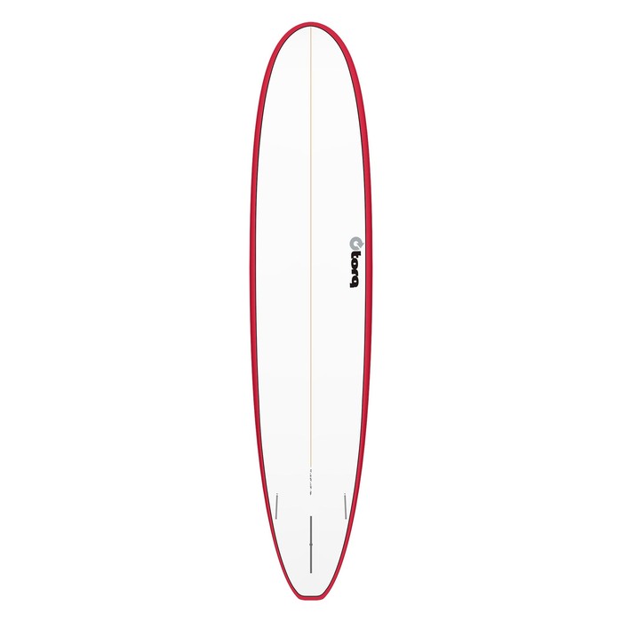 Surfboard TORQ Epoxy TET 9.0 Longboard RedRail