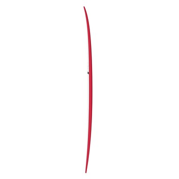 Surfboard TORQ Epoxy TET 9.0 Longboard RedRail