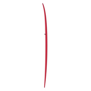 Surfboard TORQ Epoxy TET 8.0 Longboard RedRail