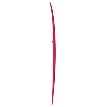 Surfboard TORQ Epoxy TET 7.2 Funboard RedRail