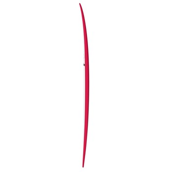 Surfboard TORQ Epoxy TET 6.8 Funboard RedRail