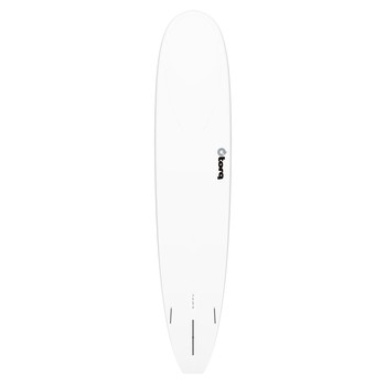 Surfboard TORQ Epoxy TET 9.1 Longboard  Pinline