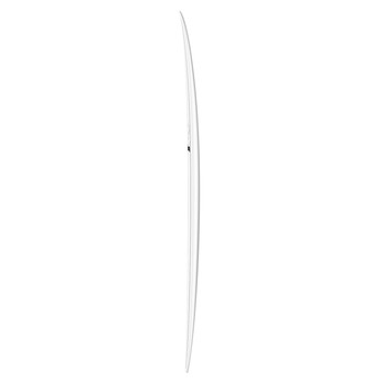 Surfboard TORQ Epoxy TET 8.2 V+ Funboard  Pinline