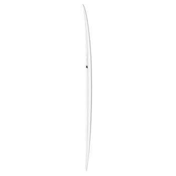 Surfboard TORQ Epoxy TET 7.8 V+ Funboard  Pinline