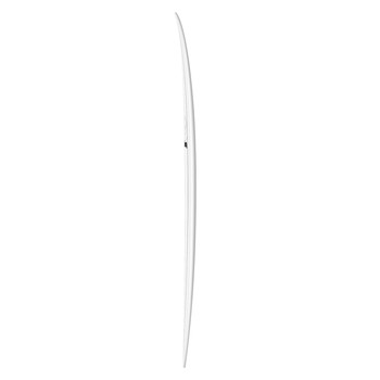 Surfboard TORQ Epoxy TET 7.6 Funboard Pinline