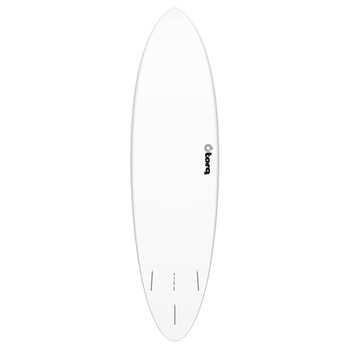 Surfboard TORQ Epoxy TET 6.8 Funboard Pinline