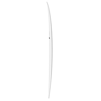 Surfboard TORQ Epoxy TET 6.8 Funboard Pinline