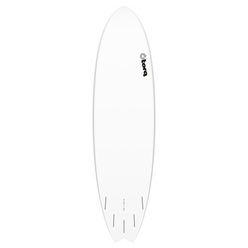 Surfboard TORQ Epoxy TET 7.2 MOD Fish Pinline