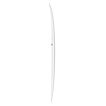 Surfboard TORQ Epoxy TET 6.10 MOD Fish Pinline