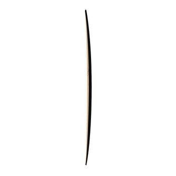 Surfboard TORQ ACT Prepreg The Don NR 9.1 bamboo
