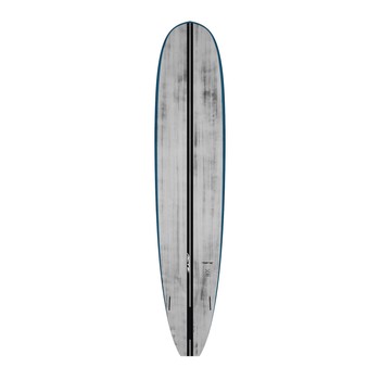 Surfboard TORQ ACT Prepreg The Don NR 9.1 BlueRail
