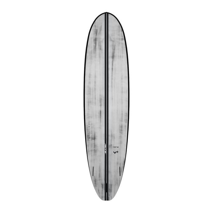 Surfboard TORQ ACT Prepreg V+ 8.0 bamboo