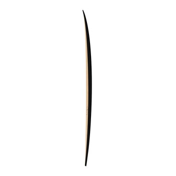 Surfboard TORQ ACT Prepreg BigBoy23 6.10 bamboo
