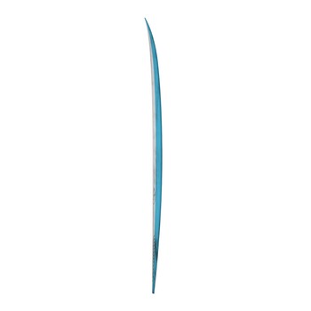 Surfboard TORQ ACT Prepreg Multiplier 5.8 BlueRail