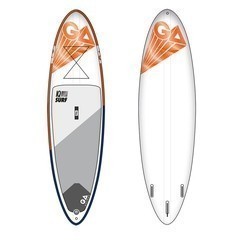 Gaastra IQ Surf iSUP Inflatable