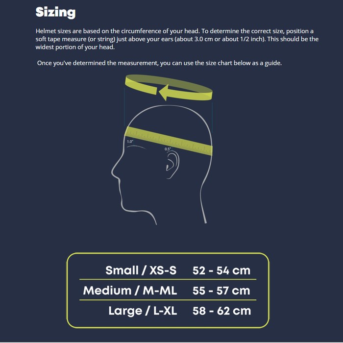 SIMBA Surf Wassersport Helm Sentinel Weiss