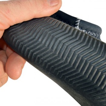 ATAN Madi Neopren Latex Halbschuh 3mm Gr 40-41 T2