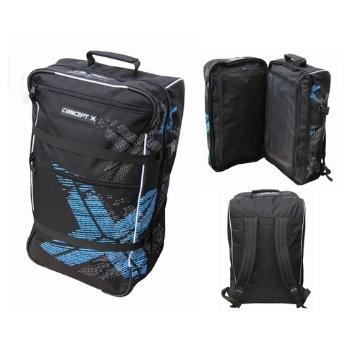 Concept X Rucksack Travel Reisetasche Back Pack