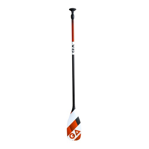 Gaastra Carbon 2 Section SUP Paddel 180-220