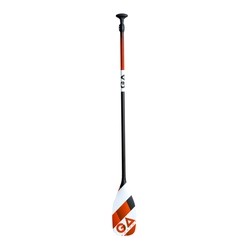Gaastra Carbon 2 Section SUP Paddel 180-220