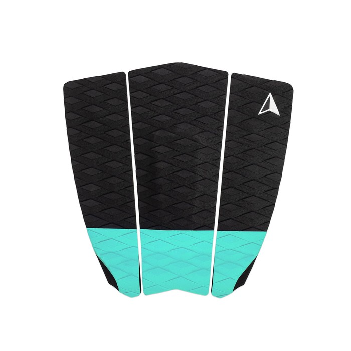 ROAM Footpad Deck Grip Traction Pad 3-tlg Grün
