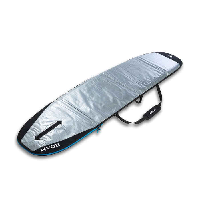 ROAM Boardbag Surfboard Daylight Long PLUS 9.2