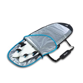 ROAM Boardbag Surfboard Daylight Fish PLUS 5.4