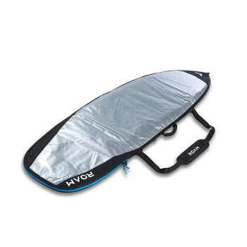 ROAM Boardbag Surfboard Daylight Short PLUS 6.0