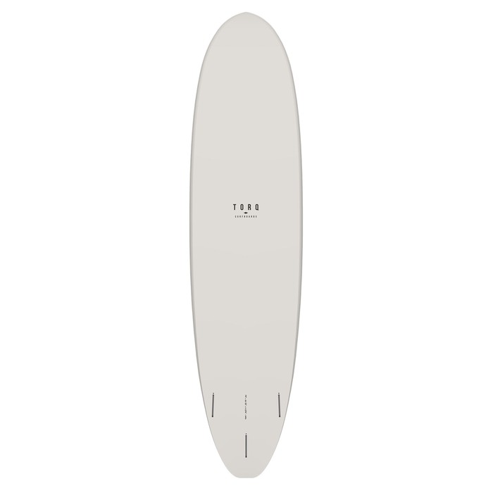 Surfboard TORQ Epoxy TET 7.8 V+ Funboard Classic 3