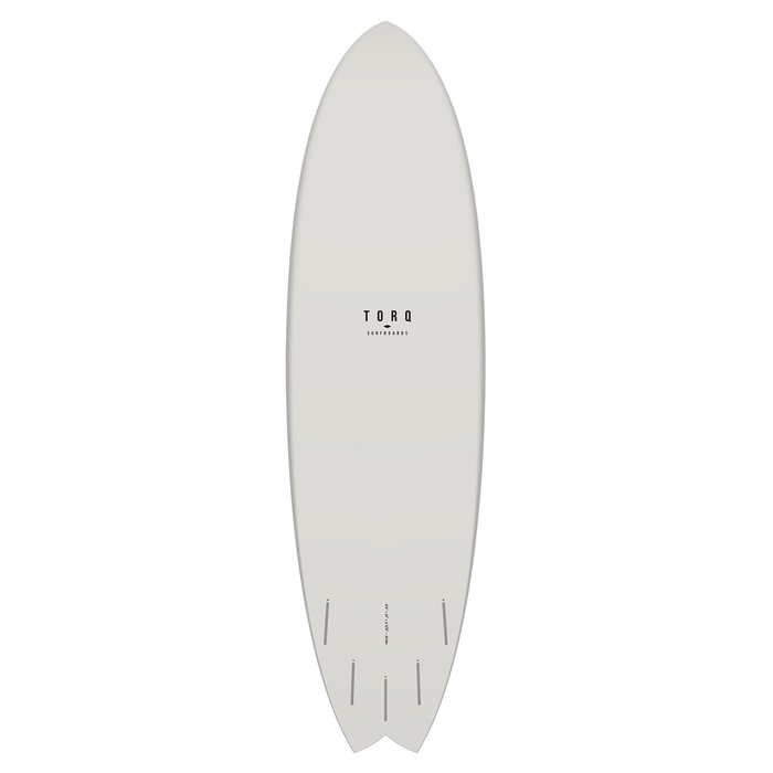 Surfboard TORQ Epoxy TET 6.6 MOD Fish Classic 3.0