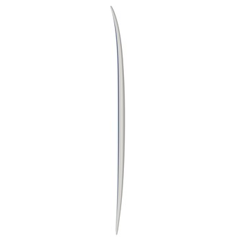 Surfboard TORQ Epoxy TET 6.6 MOD Fish Classic 3.0