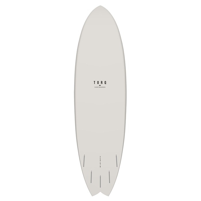 Surfboard TORQ Epoxy TET 6.3 MOD Fish Classic 3.0