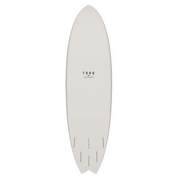 Surfboard TORQ Epoxy TET 6.3 MOD Fish Classic 3.0