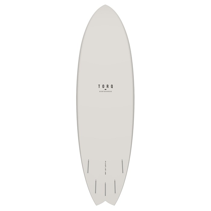 Surfboard TORQ Epoxy TET 5.11 MOD Fish Classic 3.0
