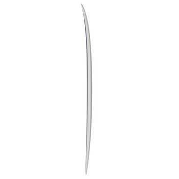 Surfboard TORQ Epoxy TET 5.11 MOD Fish Classic 3.0