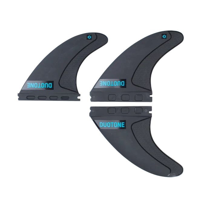 Duotone Kite Fins TS-M Fins (SS15-onw) (3pcs)
