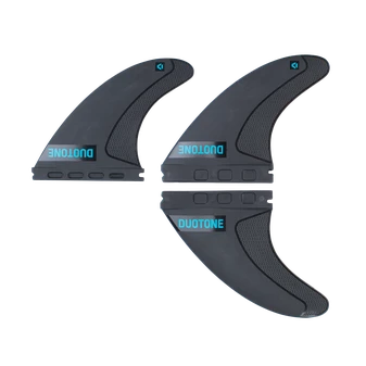 Duotone Kite Fins TS-M Fins (SS15-onw) (3pcs)