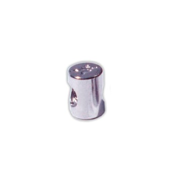 10x Schrauben Insert für Windsurf Finnen 9-6mm