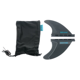 Duotone Kite Fins TS-M NQ Fins (SS15-onw) (1pair)