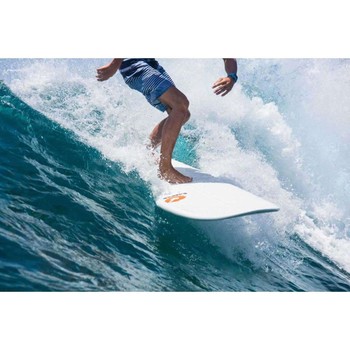 Surfboard TORQ Epoxy TET 9.6 Longboard  Pinline