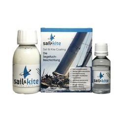 Sail&Kite Coating Segeltuch-Beschichtung