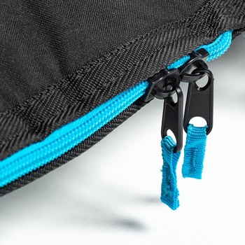 ROAM Boardbag Surfboard Daylight Funboard 8.0