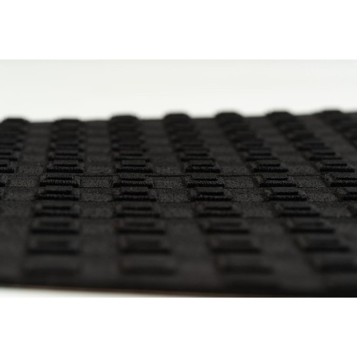 ROAM Footpad Deck Grip Traction Pad 2-tlg Schwarz