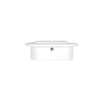 FUTURES Leash Plug Weiss 10 Stück