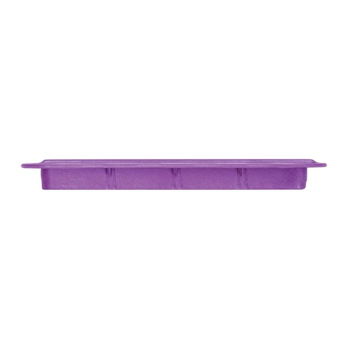 FUTURES Finbox F2 ILT 1/2 Inch Lila 10 Stück