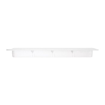 FUTURES Finbox F2 ILT 1/2 Inch Weiss 10 Stück