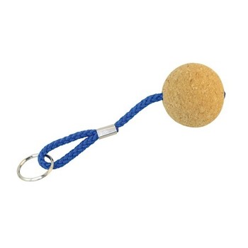 SeaWorld Schlüsselanhänger Korkball