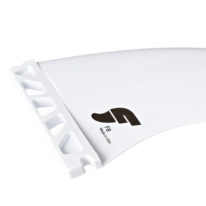 FUTURES Thruster Fin Set F8 Thermotech L