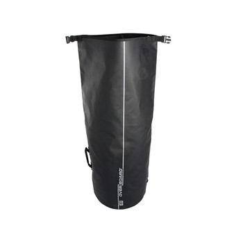 OverBoard wasserdichter Packsack 60 Lit Schwarz